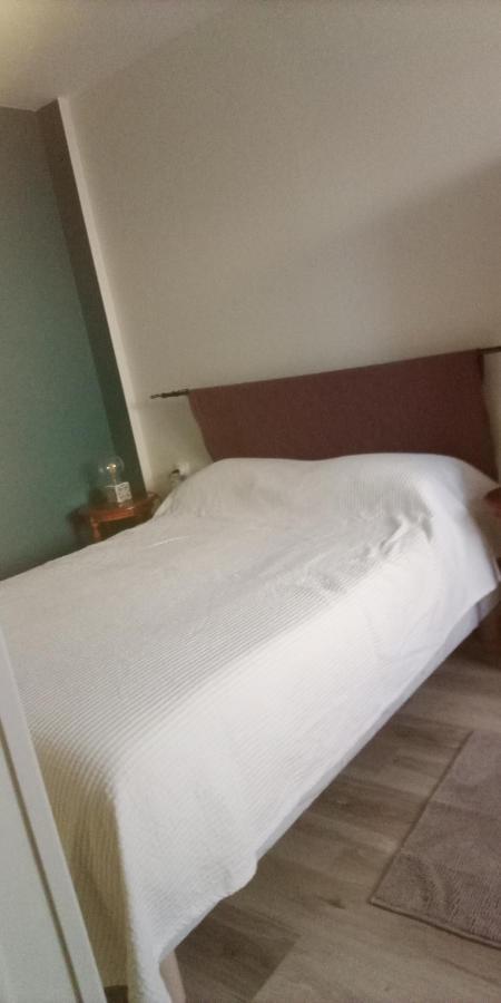 Le Plain Pied Sur Place Le Mele-sur-Sarthe Ngoại thất bức ảnh